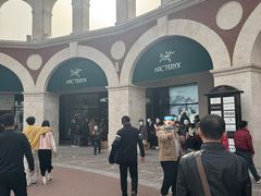 -京津佛罗伦萨小镇
