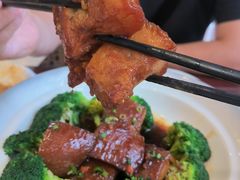 -鹿鸣春饭店(总店)