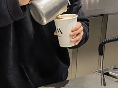 -M Stand(成都COSMO店)