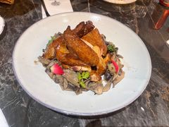 -LESCEDARS Brasserie Bistro香柏树