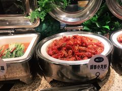-介里海鲜自助(万达广场太原街店)