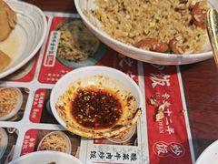 -扬二春炒饭(国庆路总店)