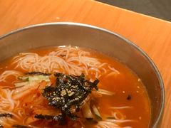 -春熙台韩国料理·章鱼肥牛(西丽店)