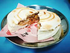 -樊记腊汁肉(竹笆市总店)