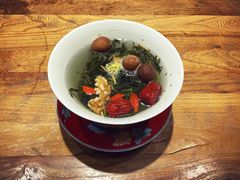 -百年吾吾子手抓肉羊羔肉(山西巷店)