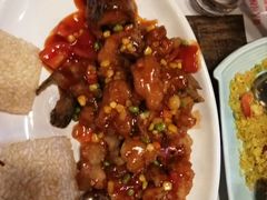 -囧人粗品·泰国街市料理(霖峰店)