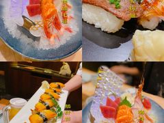 -山葵家·创意料理(宁波来福士店)