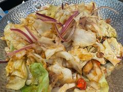 -老屋印象川菜(世纪东方店)