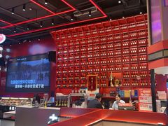 -去吃龙虾 | 烧烤·龙虾馆(红林世界城店)