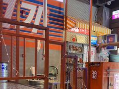 -入火韩国烤肉(凯旋广场店)