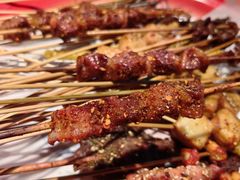 -北丐先生·野馄饨烧烤(泰达E街区店)