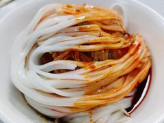-薛昌利大米面皮(南关正街店)