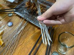 -韩马老王烧烤(西二路店)
