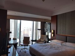-上海雅居乐万豪侯爵酒店
