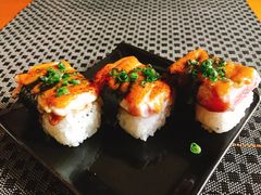 -昊·来了寿司(双楠2店)