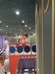 -MELAND CLUB(万象天地旗舰店)
