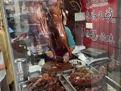 -大赤坎肥仔强烧味海鲜餐厅(大赤坎店)