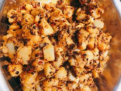 -丁家坡洋芋·观音桥好吃街A区(全国总店)