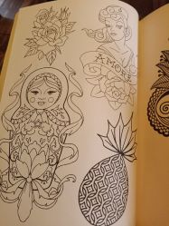-極致刺青TATTOO STUDIO 私人订制