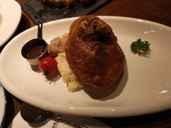 -Ambra Haus琥珀屋精酿餐厅(宝山店)