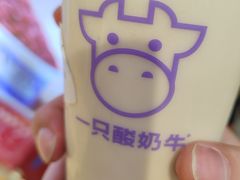 -一只酸奶牛(时代天街A馆店)