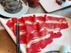 -东来顺饭庄(西直门店)