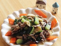 那一年小炒肉-乌镇那一年小院主题餐厅(甘泉西路店)