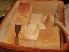 -绿茶餐厅(昆明世纪金源店)