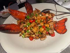 -虹潮荟·餐桌上的美食地理(太阳宫店)