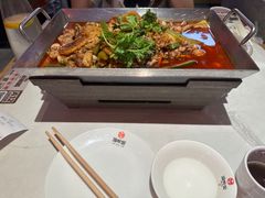 -渝蛙馆(新百店)