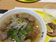 -蔡澜Pho·越南粉餐厅(海上世界店)