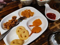 -西缘牛排(荟聚购物中心店)
