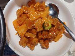 -闽鄂情·闽南招财鸭(水头店)