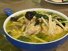 -晓琦农家菜馆·地道农家菜