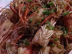 -川湘園(西华路店)