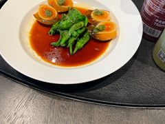 -苏帮袁Sue Cuisine(将台店)