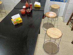 -湖南常德牛肉粉(翻身店)