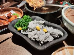 -蘑界·野生菌火锅(深业上城店)