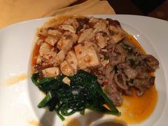 -杭州国际会议中心洲际酒店-原素全日餐厅(解放东路店)