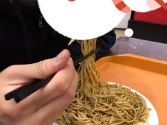 -新川面馆(新街口起源店)