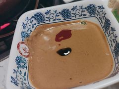 -马记伊源斋涮肉·清真菜(百子湾店)