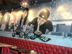 -老张牛肉面(天津万象城店)