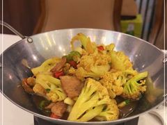 -州康·本帮菜(南桥百联店)