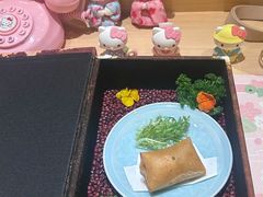 -松临·铁板烧&Omakase(神农店)