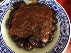 -蓝田九大碗民俗食府(蓝田店)