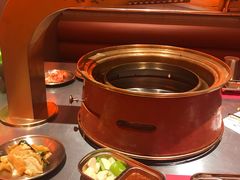 -西塔老太太泥炉烤肉(苏州大悦城店)