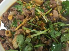 -四里沙茶面(七星西路分店)