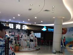 -青岛东方影都融创水世界