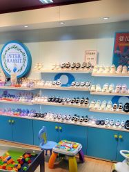 -孩子王(奥克斯广场店)