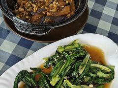 -钱大妈海鲜饭店(保利林语店)